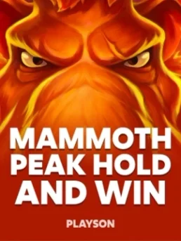Hold & Win 1
