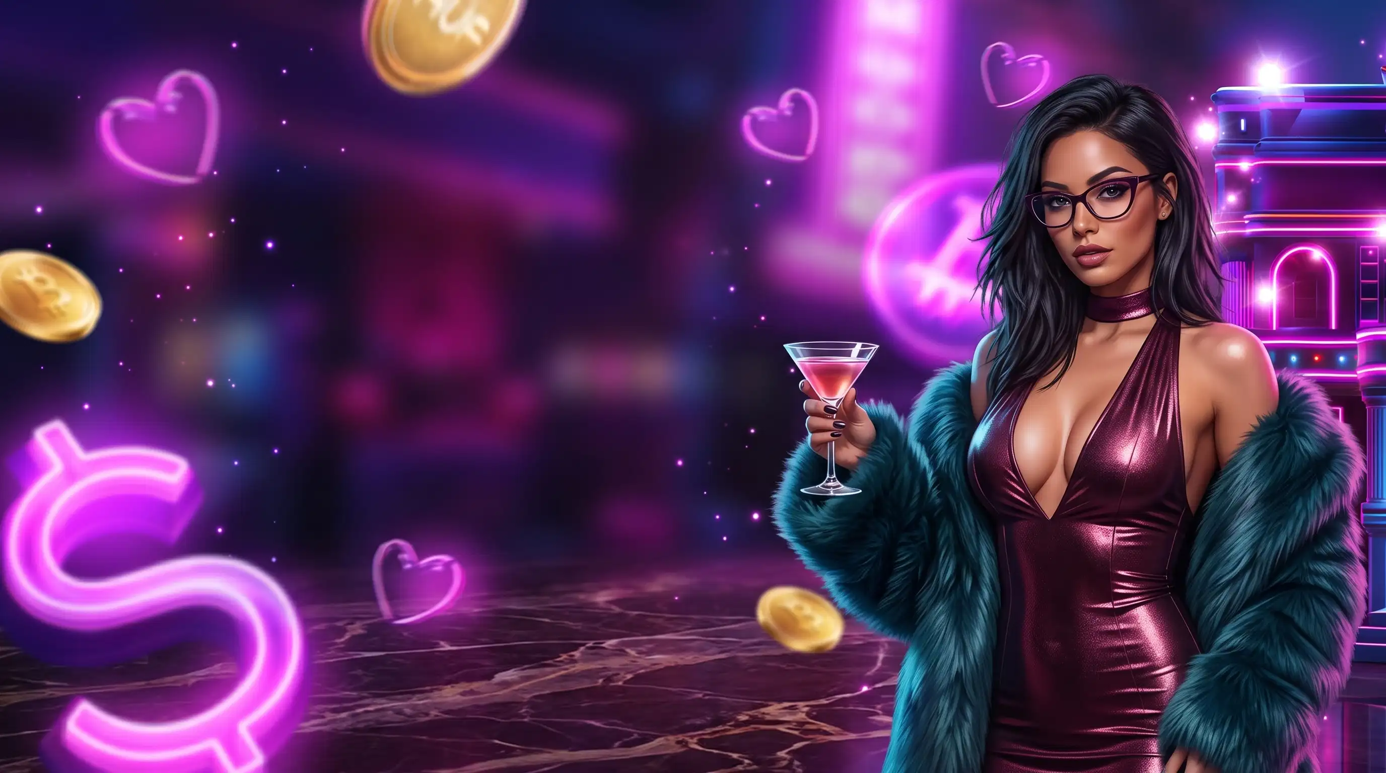 Ein Spieler nutzt tolle Angebote bei Iwild Casino Deutschland am Computer.