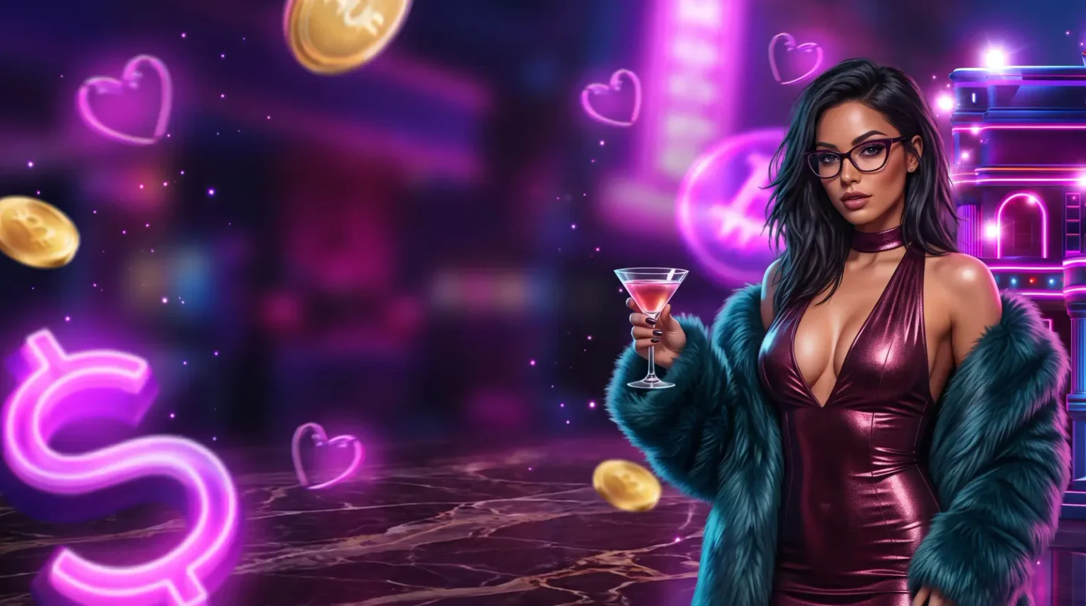Ein Spieler nutzt tolle Angebote bei Iwild Casino Deutschland am Computer.
